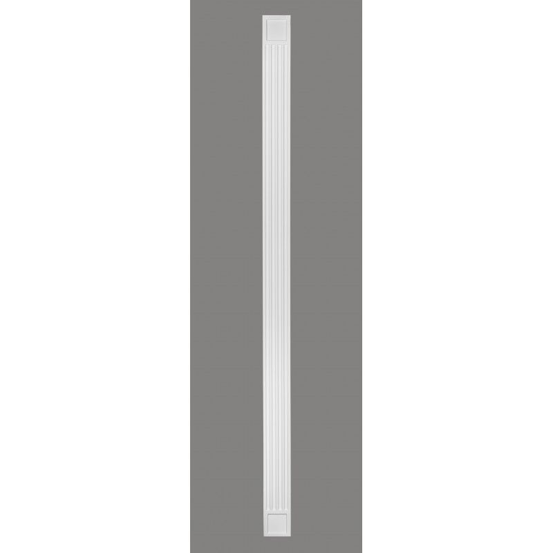 Pilaster 1500 Mardom Decor - obudowa okien i drzwi